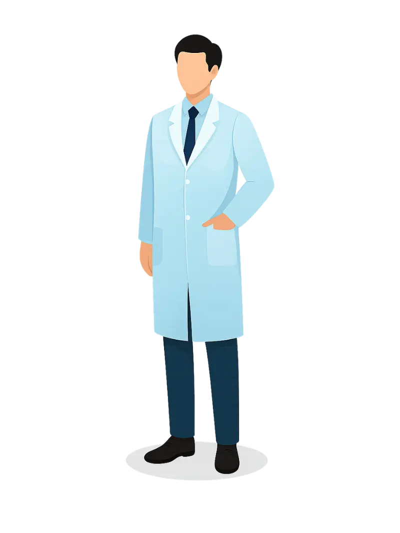 Ortopedista em Goiânia - Especialista em Coluna Vertebral