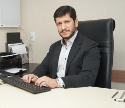 Dr. Aurélio Cirurgião