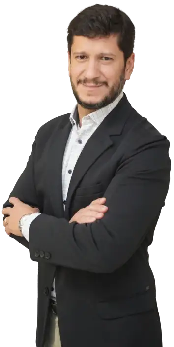 Dr. Aurélio Arantes ortopedista
