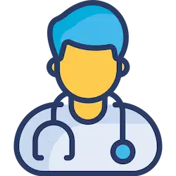 médico