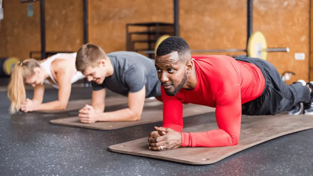 13 exercícios para hipercifose