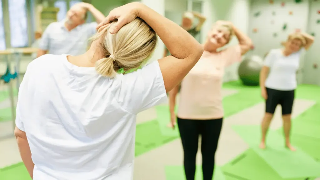 Inflamação na coluna cervical
