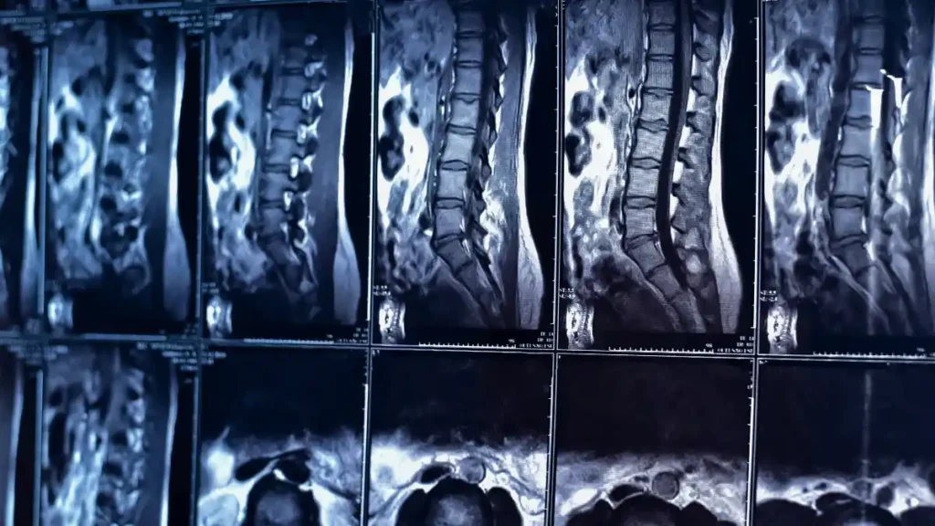 Espondilodiscoartrose é incapacitante